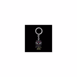 Funko Pop! Keychain Eternals Kro