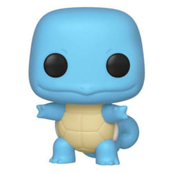 FUNKO POP! Games: Pokémon - Squirtle