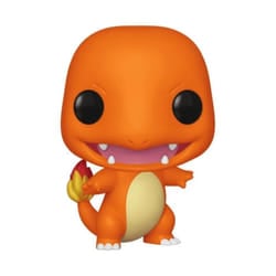 FUNKO POP! Charmander (EMEA) 9 cm