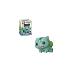 Funko 50404 Pop! Games: Pokemon - Bulbasaur