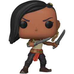 Figure POP Disney Raya and the Last Dragon Namari