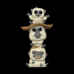 POP! Disney: Raya and the Last Dragon - Ongi