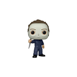 Funko POP Movies: Halloween - 10&quot Michael Myers (Bloody) Standard