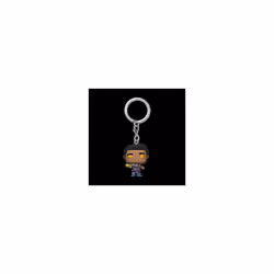 Funko Pop! Keychain Eternals Kingo