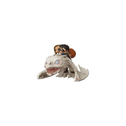 FUNKO POP! RIDE POP Movies: Avatar: The Way Of Water - Lo’ak, Multicolour, 4-inch, Pop! Movie, Collectible, Toys