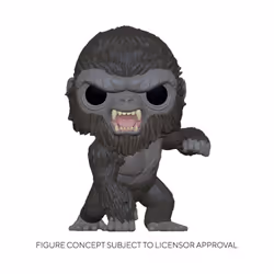POP! Movies: Godzilla Vs Kong - 10" Kong