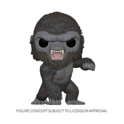 POP! Movies: Godzilla Vs Kong - 10" Kong