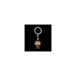 Funko Pop! Keychain Eternals Gilgamesh