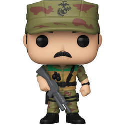Hasbro POP Vinyl: GI Joe- Leatherneck