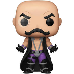 Hasbro POP Vinyl: GI Joe- Dr. Mindbender