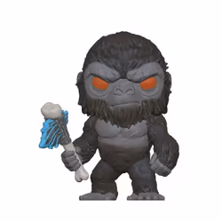 FUNKO POP! King Kong, Collectible figure