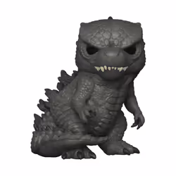 FUNKO POP! Godzilla, Collectible figure, Movie & TV series