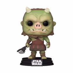 POP! Star Wars: Mandalorian - Gamorrean Fighter