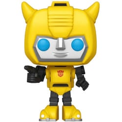 Hasbro POP Vinyl: Transformers- Bumblebee