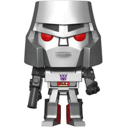 Hasbro POP Vinyl: Transformers- Megatron