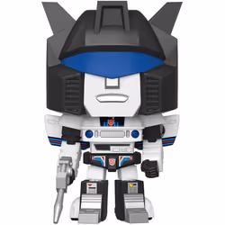 Hasbro POP Vinyl: Transformers- Jazz
