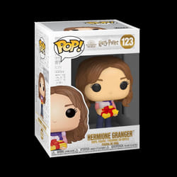 POP! HP: Holiday - Hermione Granger