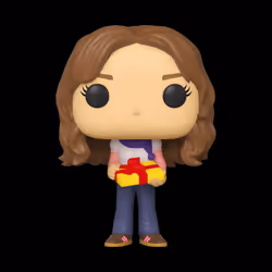 POP! HP: Holiday - Hermione Granger