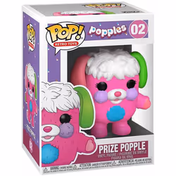 Hasbro POP Vinyl: - Popple w/Chase