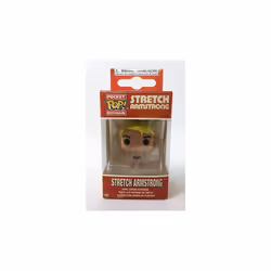 Funko Pop! Keychain: Hasbro Stretch Armstrong