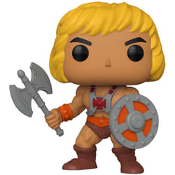 Figure POP Masters of the Universe He-Man 25cm