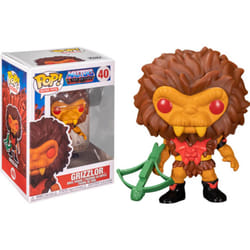 Figure POP Masters of the Universe Grizzlor