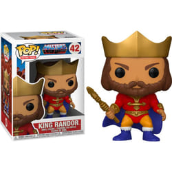 Figure POP Masters of the Universe King Randor