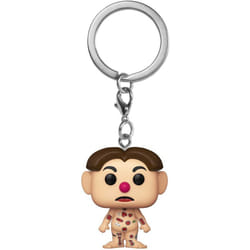 Funko Pop! Keychain: Operation Game Cavity Sam