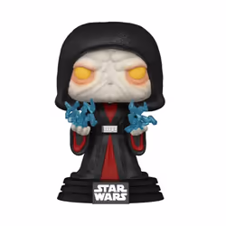 FUNKO POP! Palpatine, Collectible figure, Movie & TV series