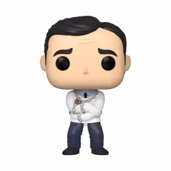 POP! TV: The Office - Straitjacket Michael