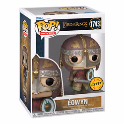 FUNKO POP! Éowyn - Additional view 4