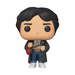 POP! Movies: The Goonies - Data w/ Glove Punch