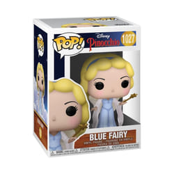 POP! Disney: Pinocchio - Blue Fairy (Chance of Glitter Chase)