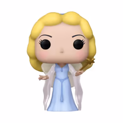 POP! Disney: Pinocchio - Blue Fairy (Chance of Glitter Chase)