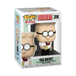 POP! Comics: Dilbert - Dilbert