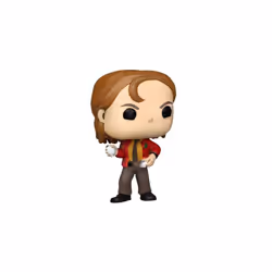 Funko Dwight Schrute as Pam Beesly Exclusive