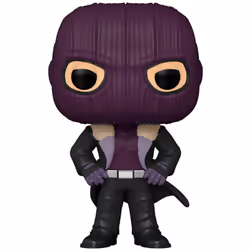 Figure POP Marvel The Falcon and the Winter Soldier Baron Zemo