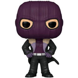 Figure POP Marvel The Falcon and the Winter Soldier Baron Zemo