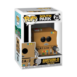 Funko Pop! Animation: South Park - Awesom-O
