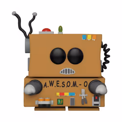 Funko Pop! Animation: South Park - Awesom-O