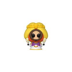 Funko Pop! Animation: South Park - Princess Kenny, 3.75 inches