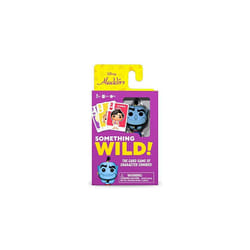 Something Wild:Disney Aladdin-Genie DE/ES/IT