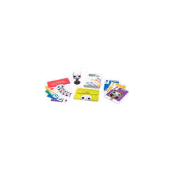 Something Wild Family Card - The Nightmare Before Christmas(Includes Collectable Mini POP!) Ideal For Children Ages 6 And Up - Fun For The Whole