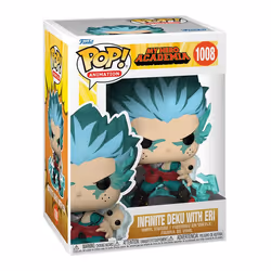 FUNKO POP! 51933 collectible figure/statue - Additional view 2