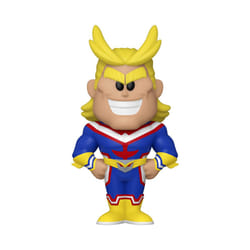 Funko POP! Soda My Hero Academia All Might 4.25"""" Vinyl Figure in a Can