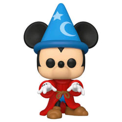 Figure POP Disney Fantasia 80th Sorcerer Mickey
