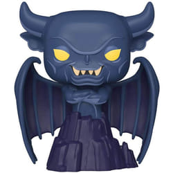 Figure POP Disney Fantasia 80th Menacing Chernabog
