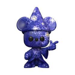 POP! Disney: Fantasia 80th - Mickey #1 (Artist Series) w/ Pop Protector