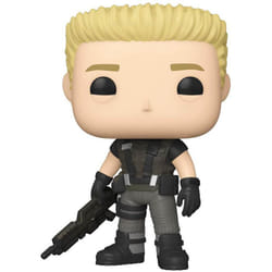 Figure POP Starship Troopers Ace Levy