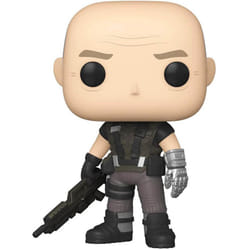Figure POP Starship Troopers Jean Rasczak